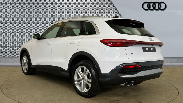 Audi Q5 2.0 TFSI Quattro Sport 5dr S Tronic Petrol Estate